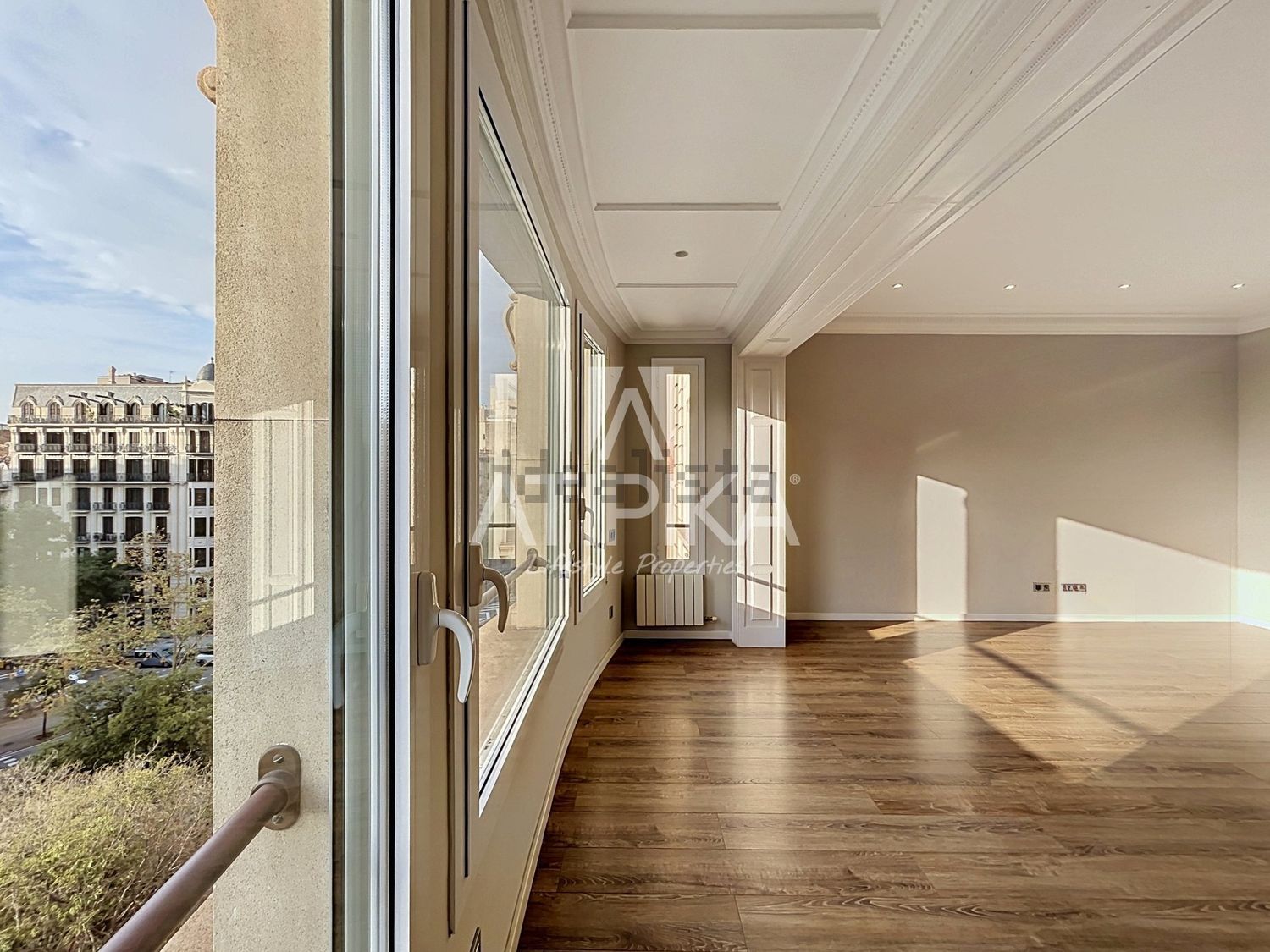 Piso de 217 m² en Barcelona