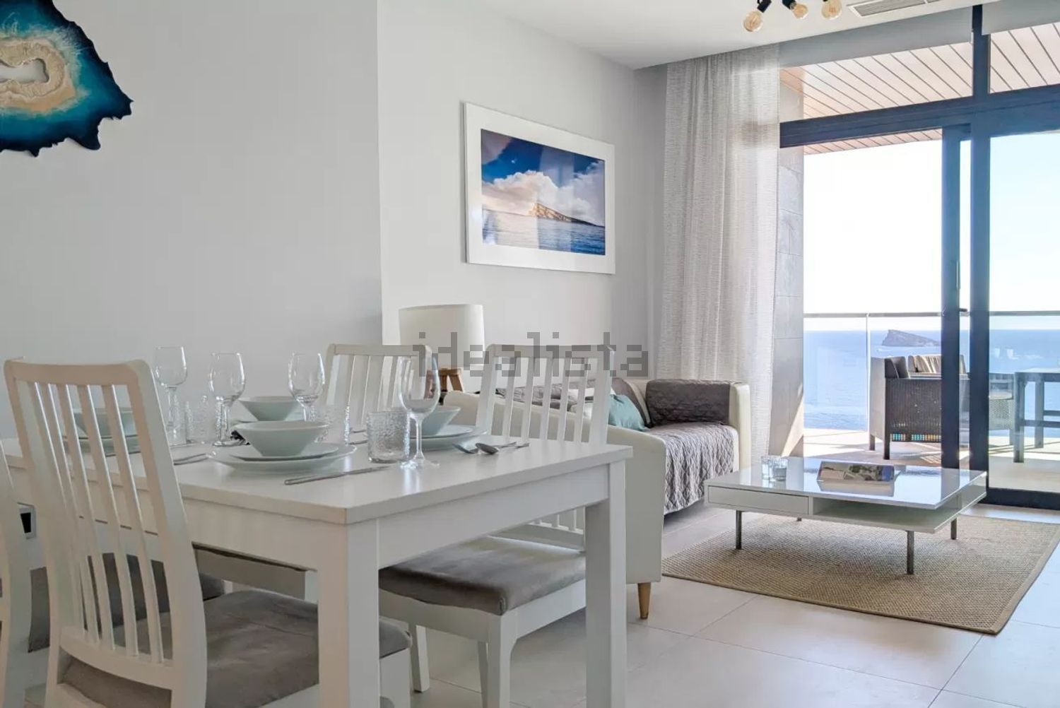 Flat 79 m² in Benidorm