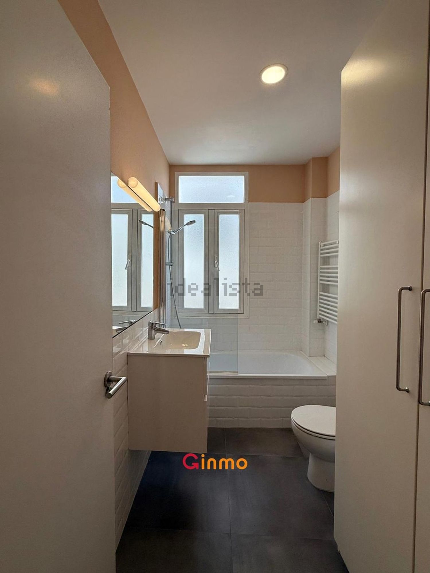 Apartamento 71 m² em Madrid