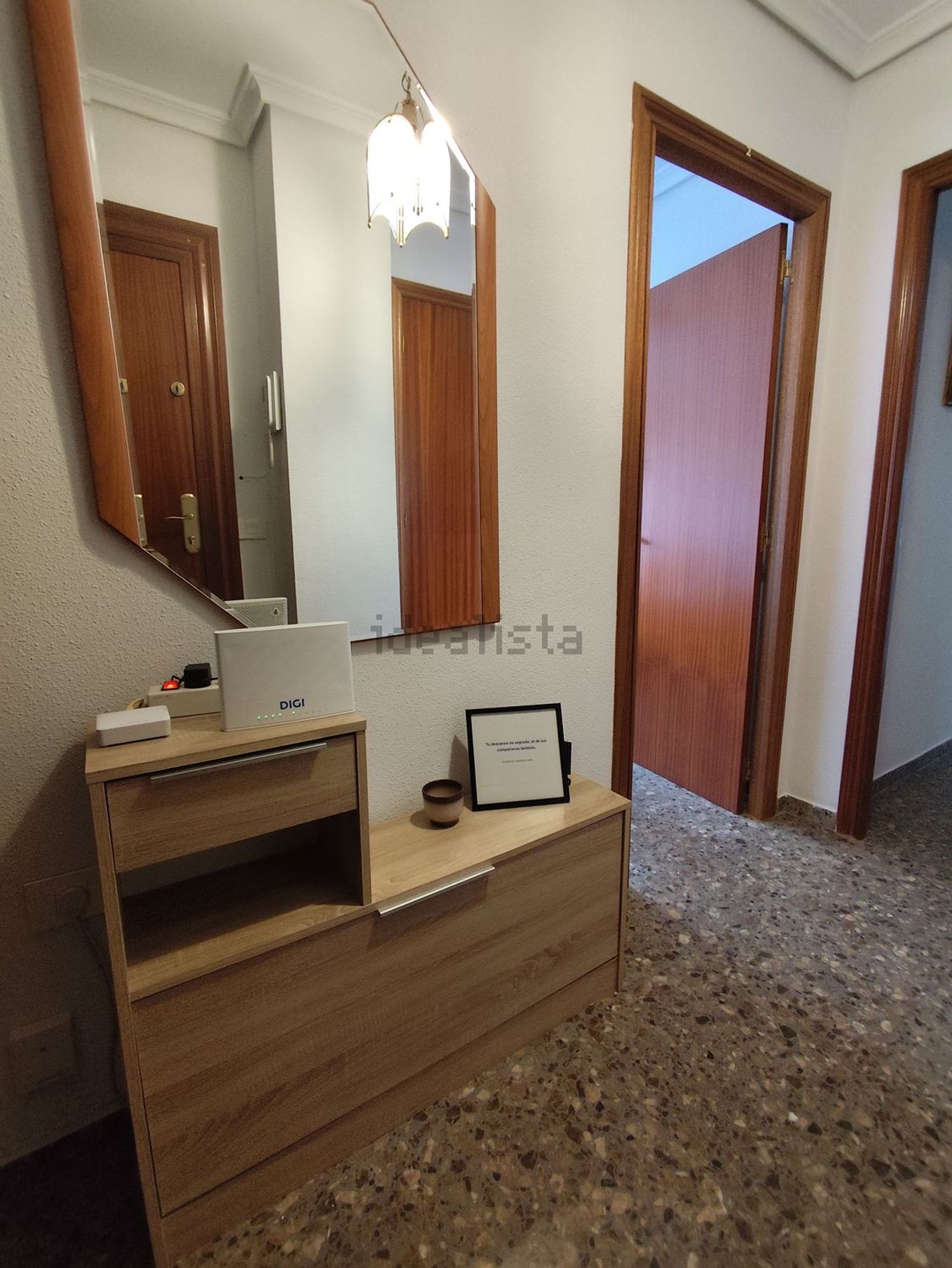 Habitación en alquiler, Vila-real