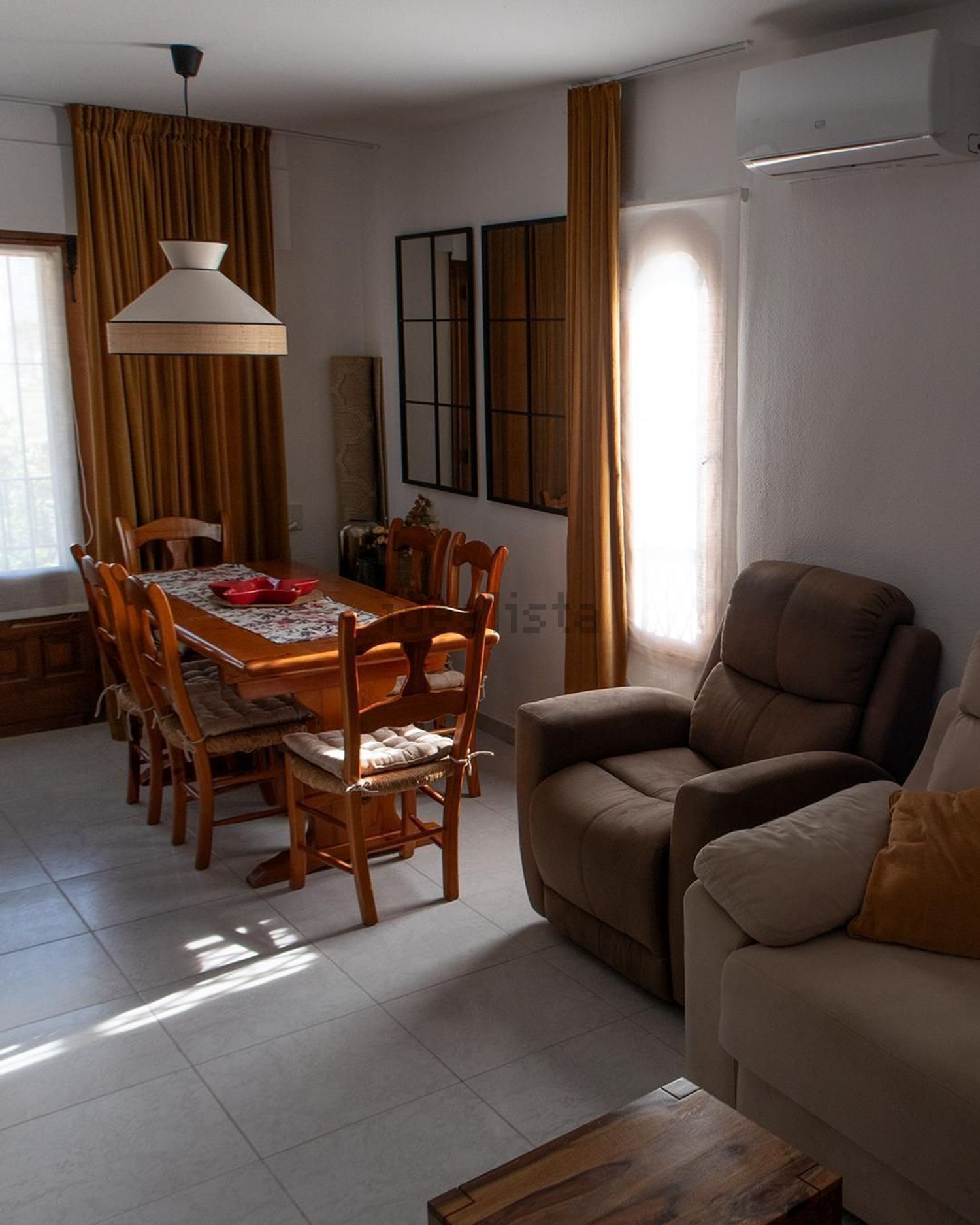 Casa de 117 m² a l'Alfàs del Pi