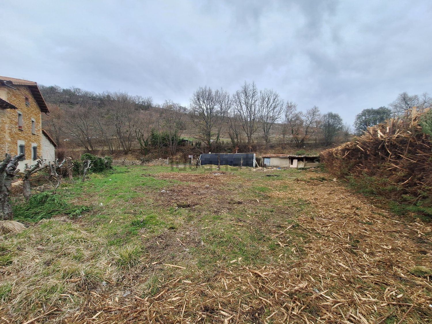 Piso de 120 m² en Merindad de Sotoscueva