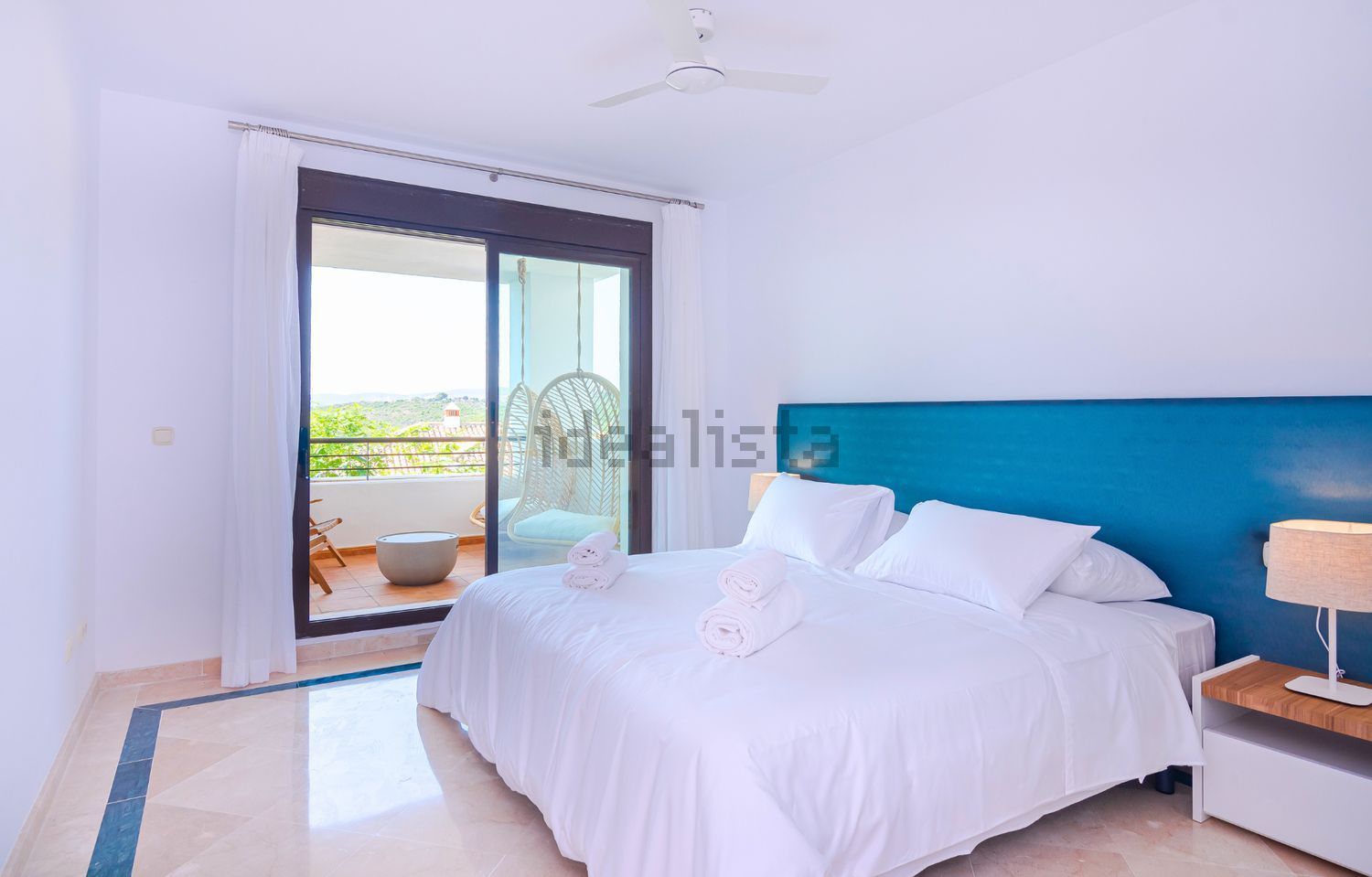 Piso de 120 m² en Casares
