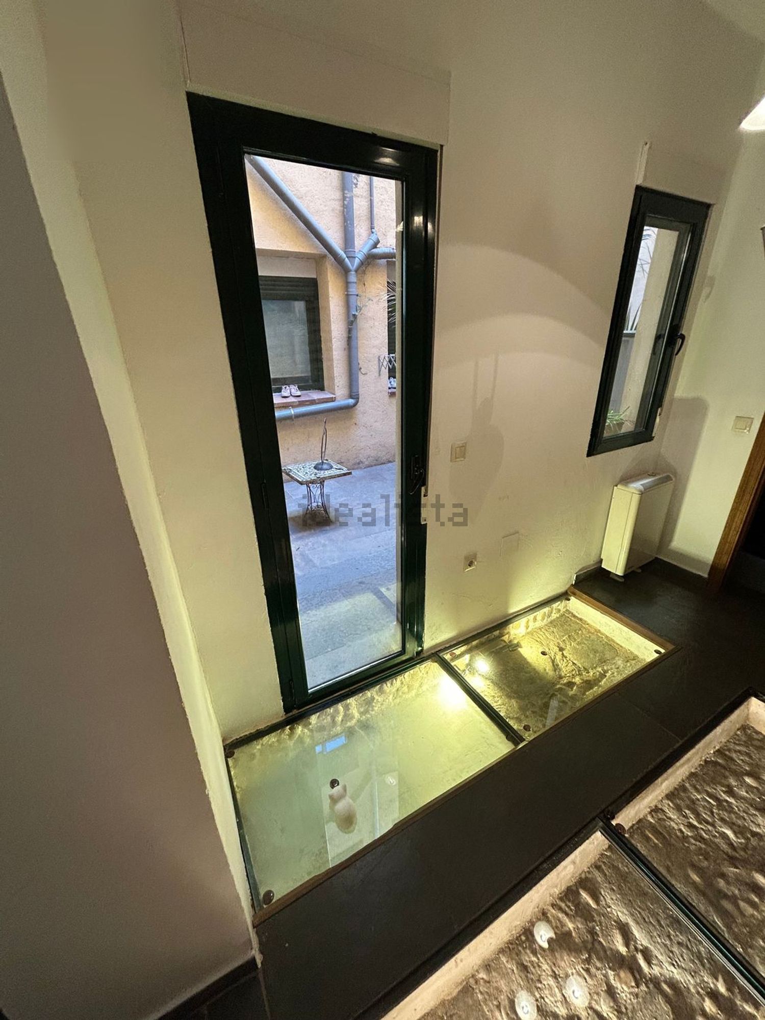 Wohnung 80 m² in Segovia