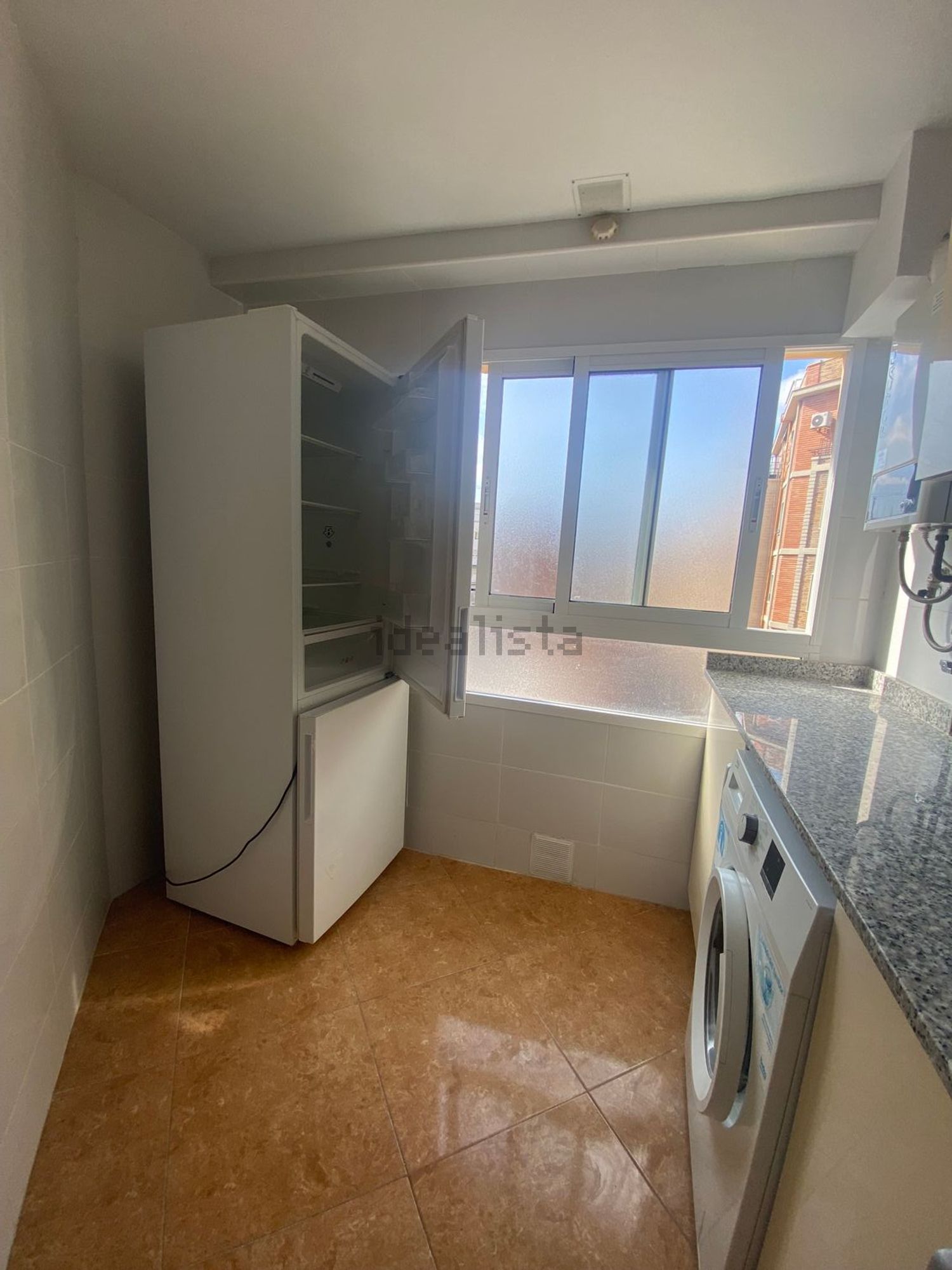 Pis de 94 m² a València