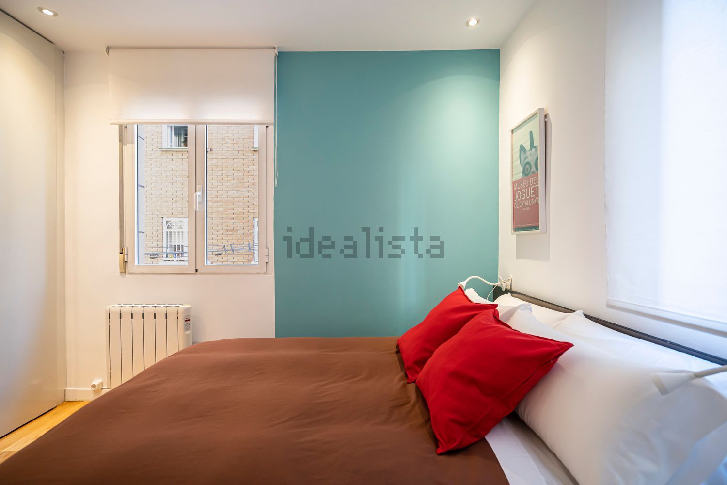 Appartamento 52 m² a Madrid