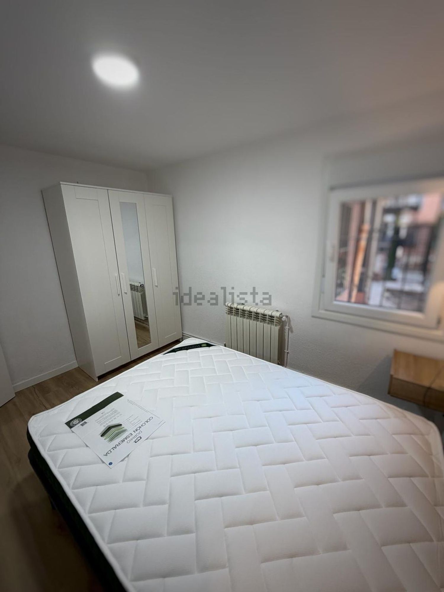 Pis de 49 m² a Madrid
