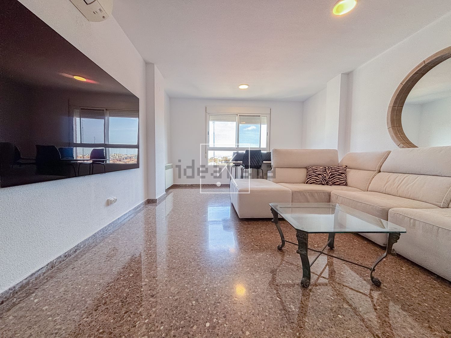 Pis de 111 m² a València