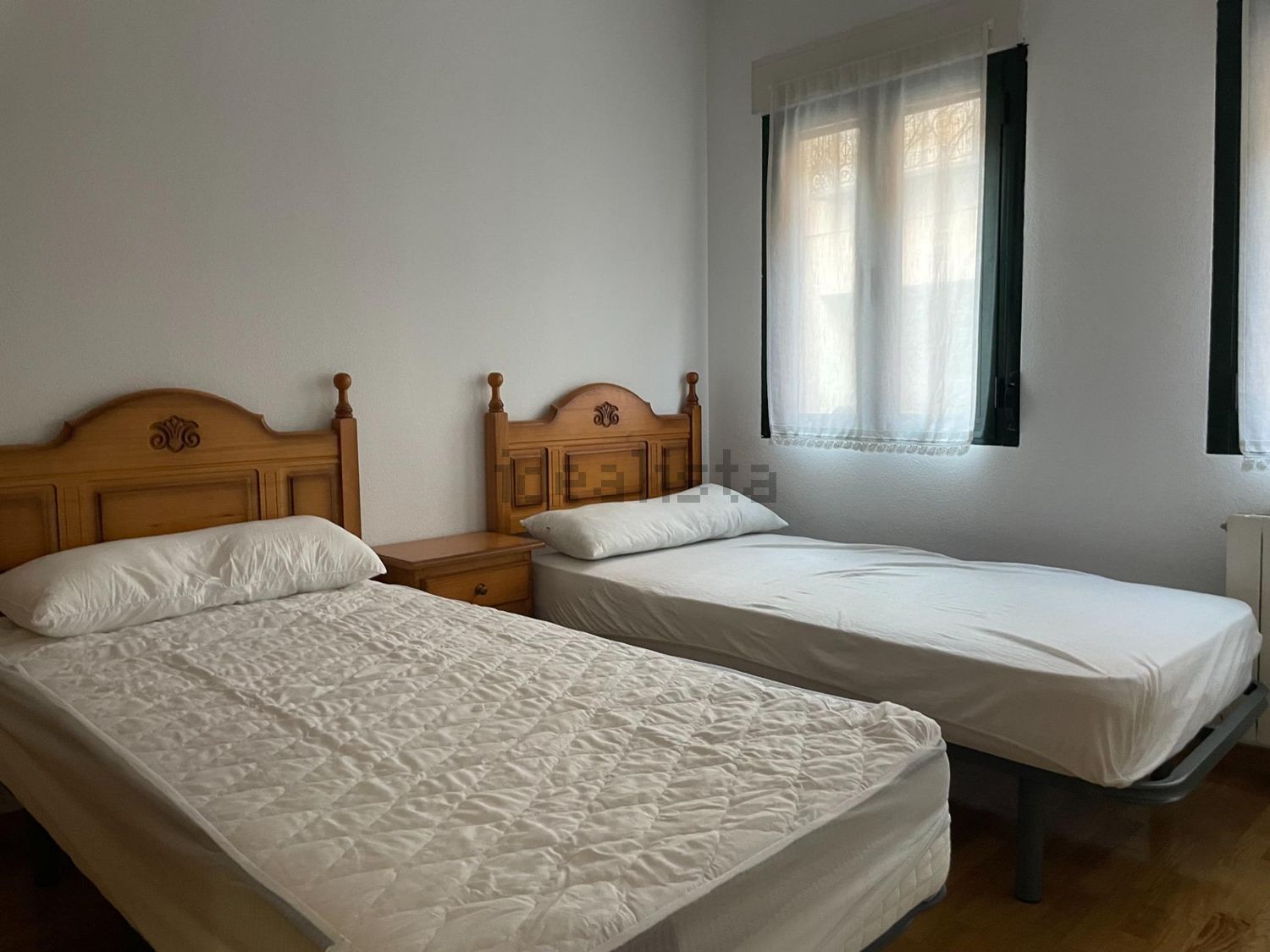 Pis de 88 m² a Segovia