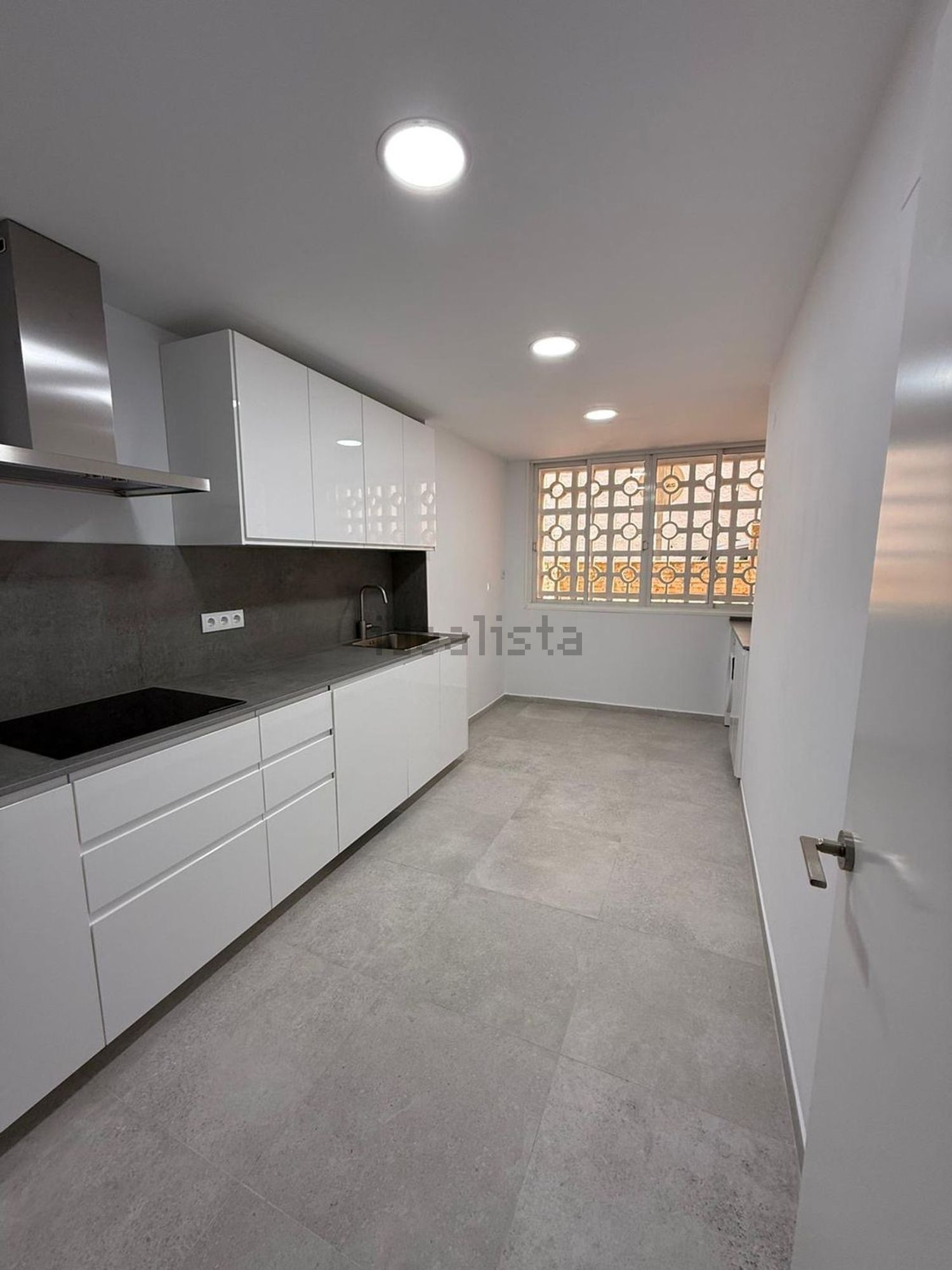 Wohnung 130 m² in Málaga