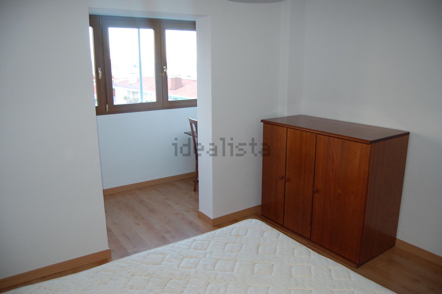 Piso de 80 m² en Madrid