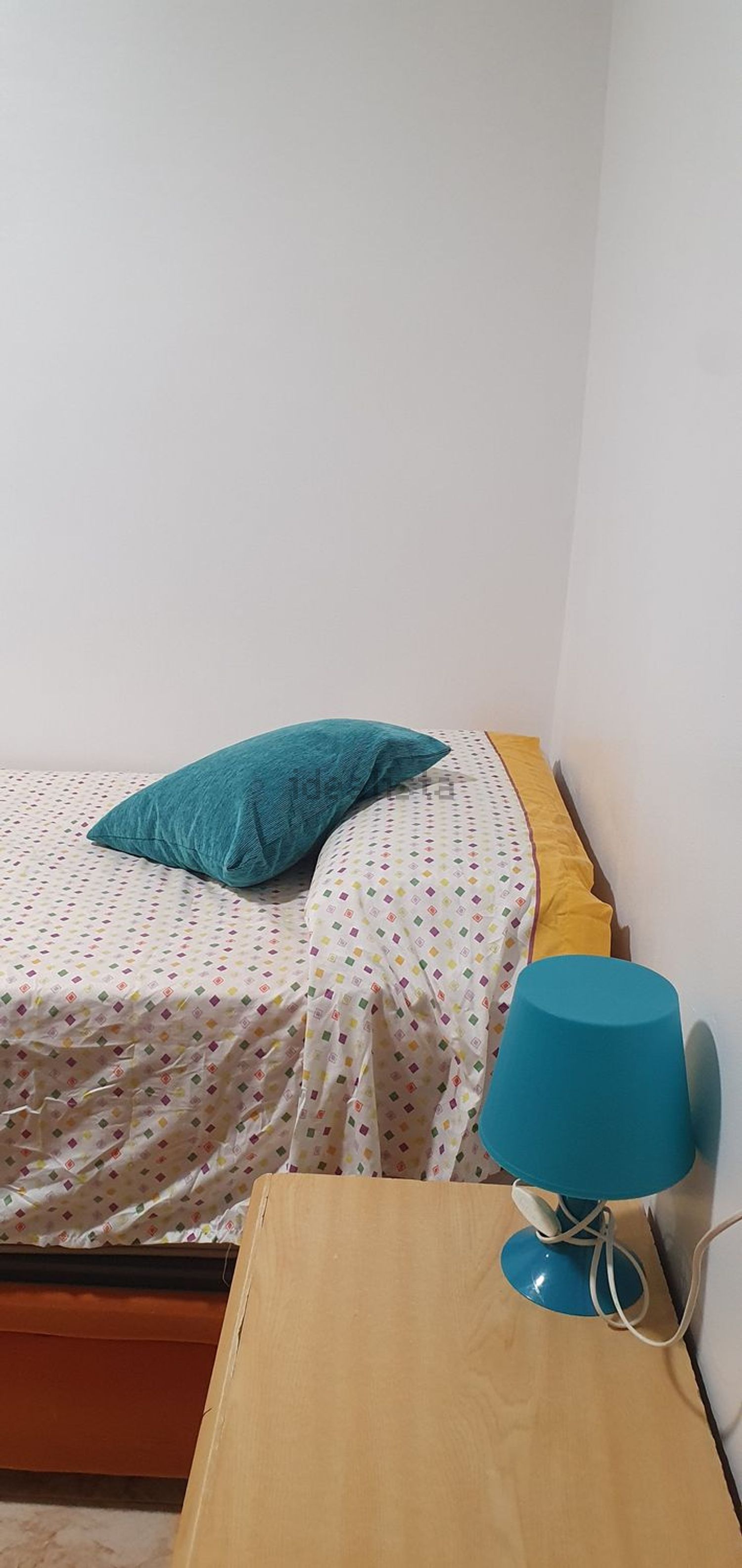 Habitació de lloguer, Terrassa