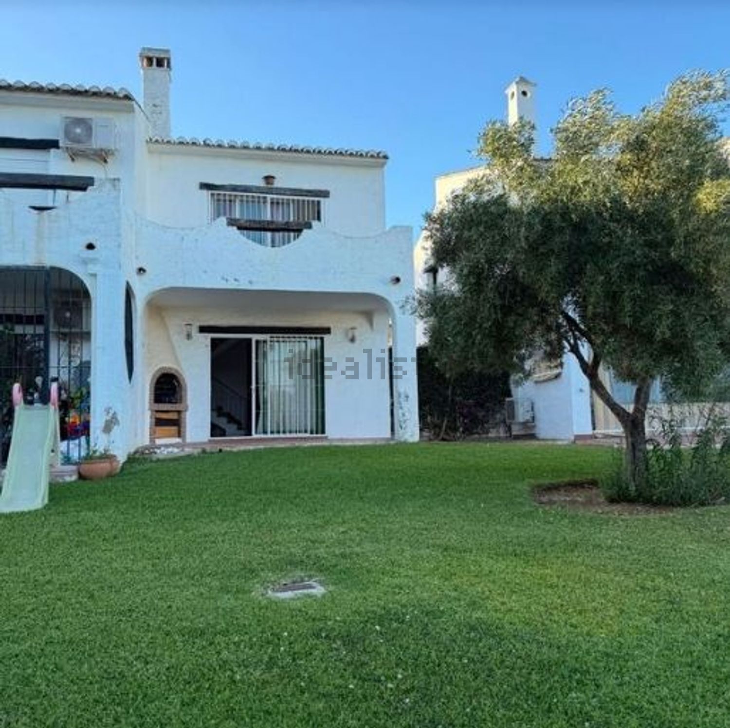 Haus 80 m² in Mijas