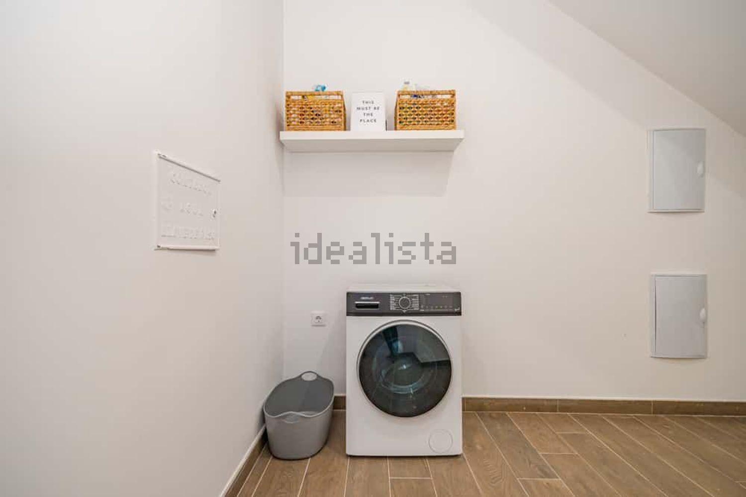 Piso de 28 m² en Madrid