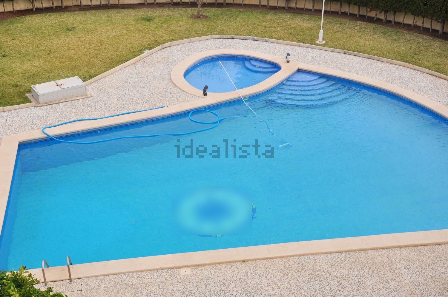 Pis de 61 m² a Calvià