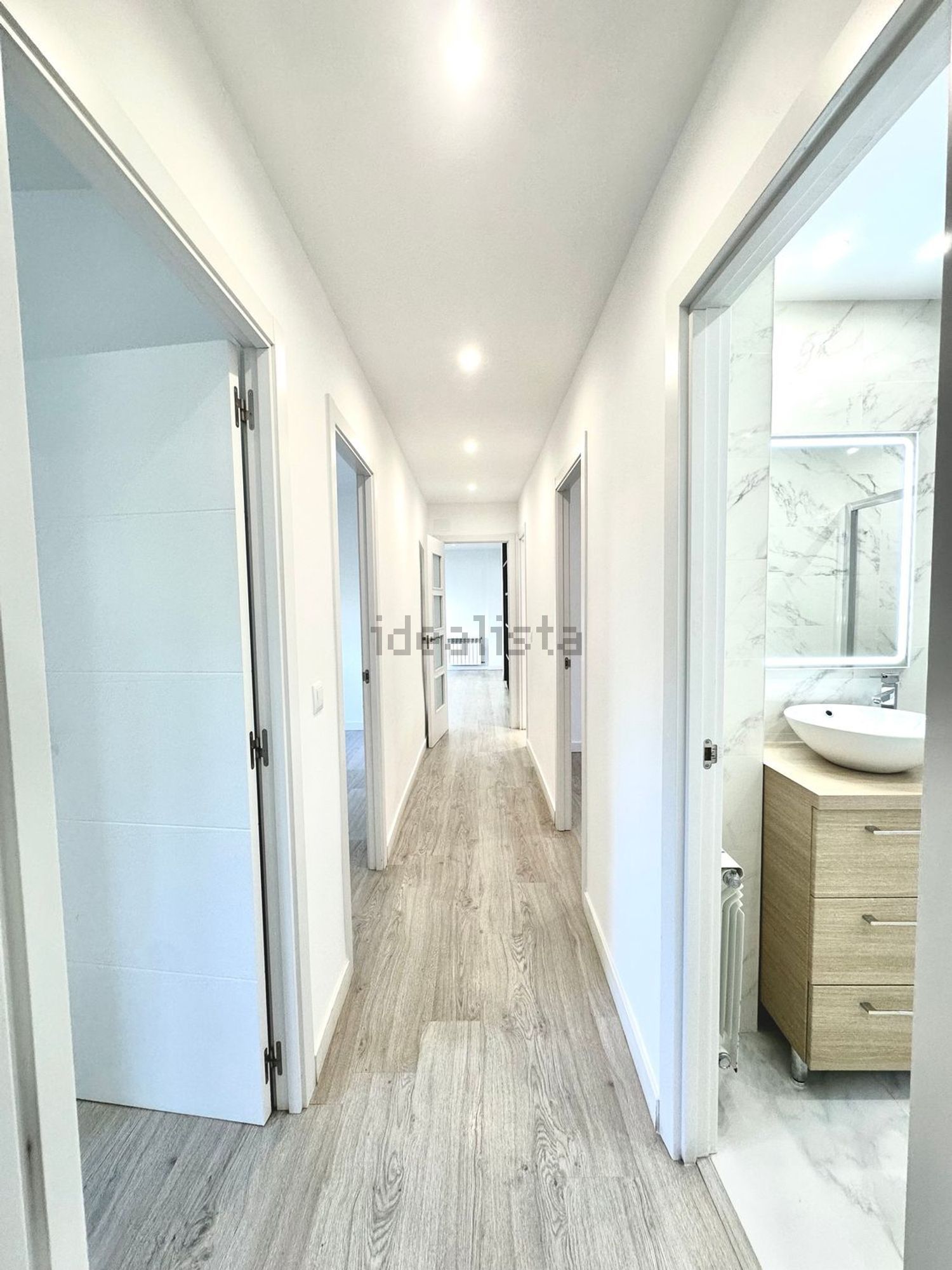 Piso de 120 m² en Madrid