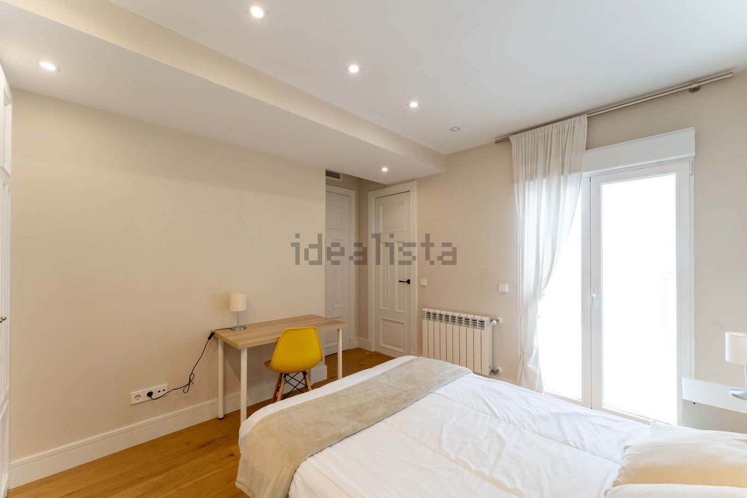 Habitación en alquiler, Madrid