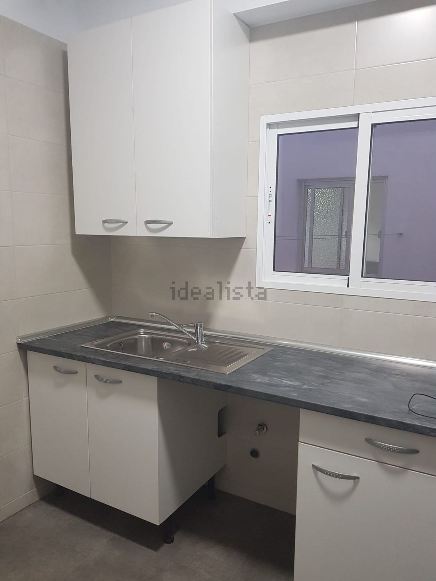 Habitación en alquiler, Almería