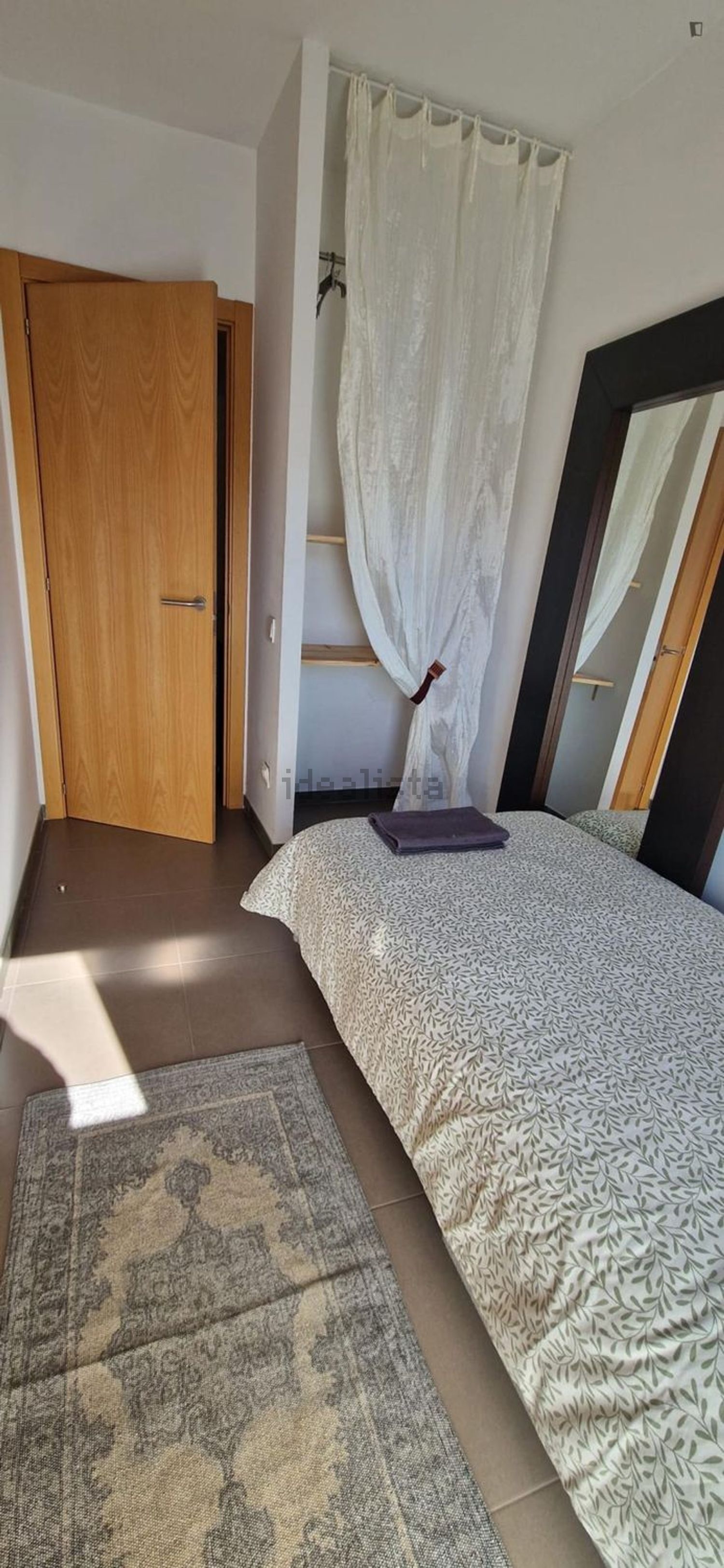 Habitació de lloguer, Barcelona