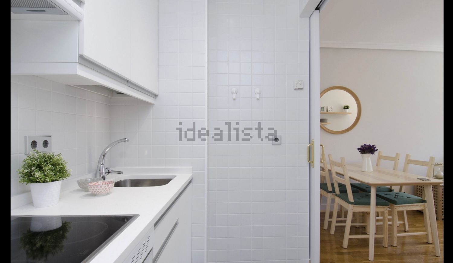 Pis de 50 m² a Madrid