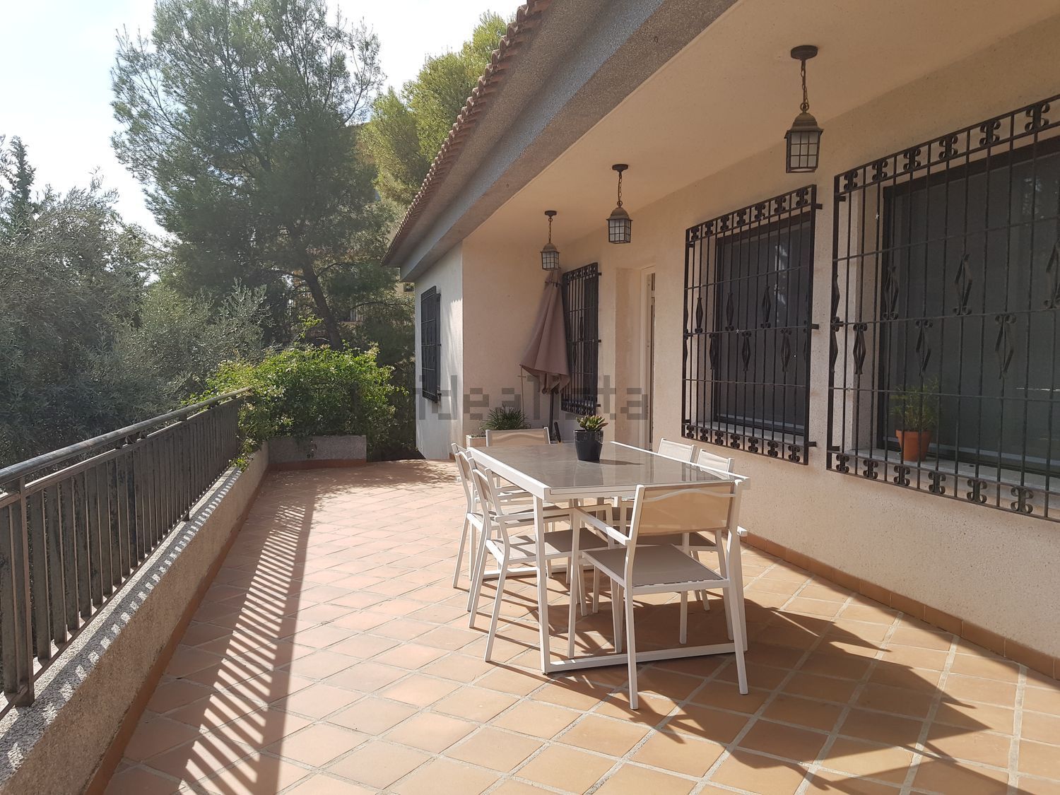 Casa de 330 m² en Las Torres de Cotillas