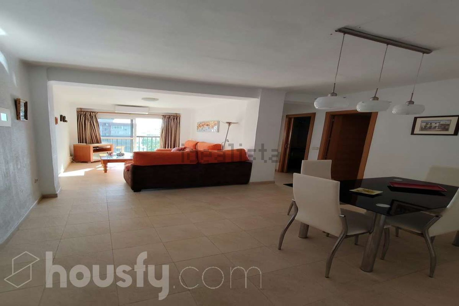 Appartamento 65 m² a Málaga