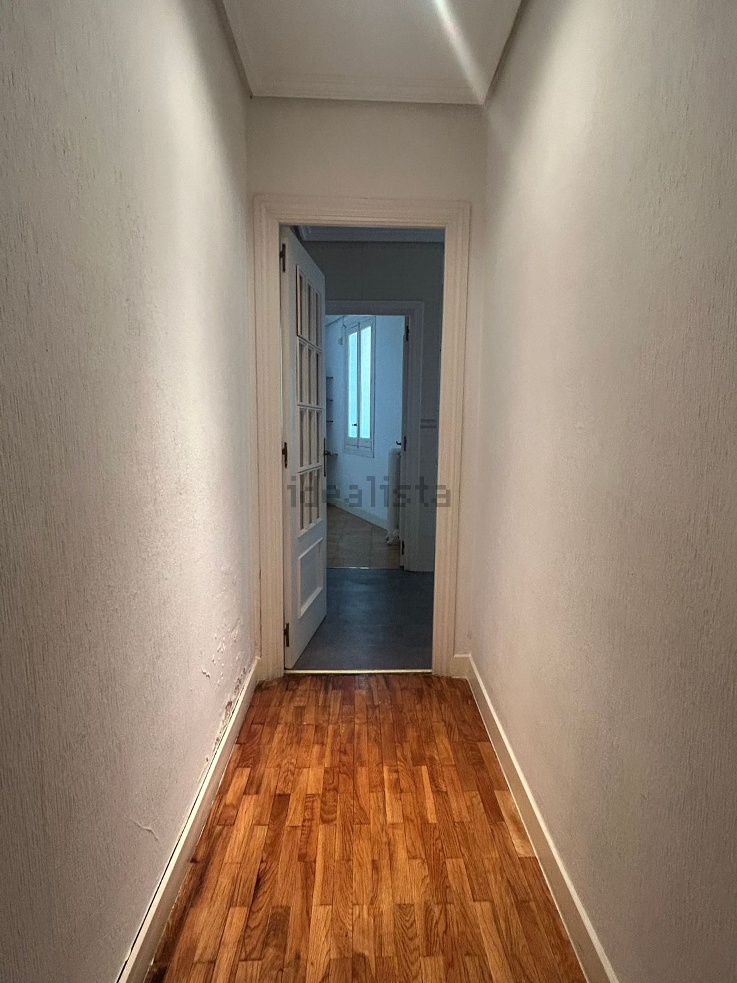Pis de 194 m² a Madrid