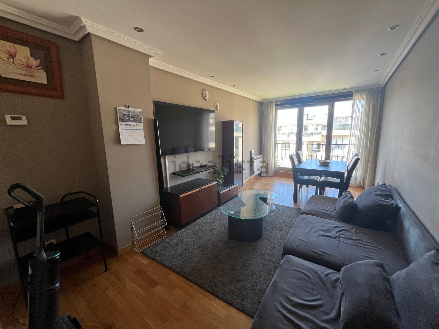 Pis de 107 m² a Sada