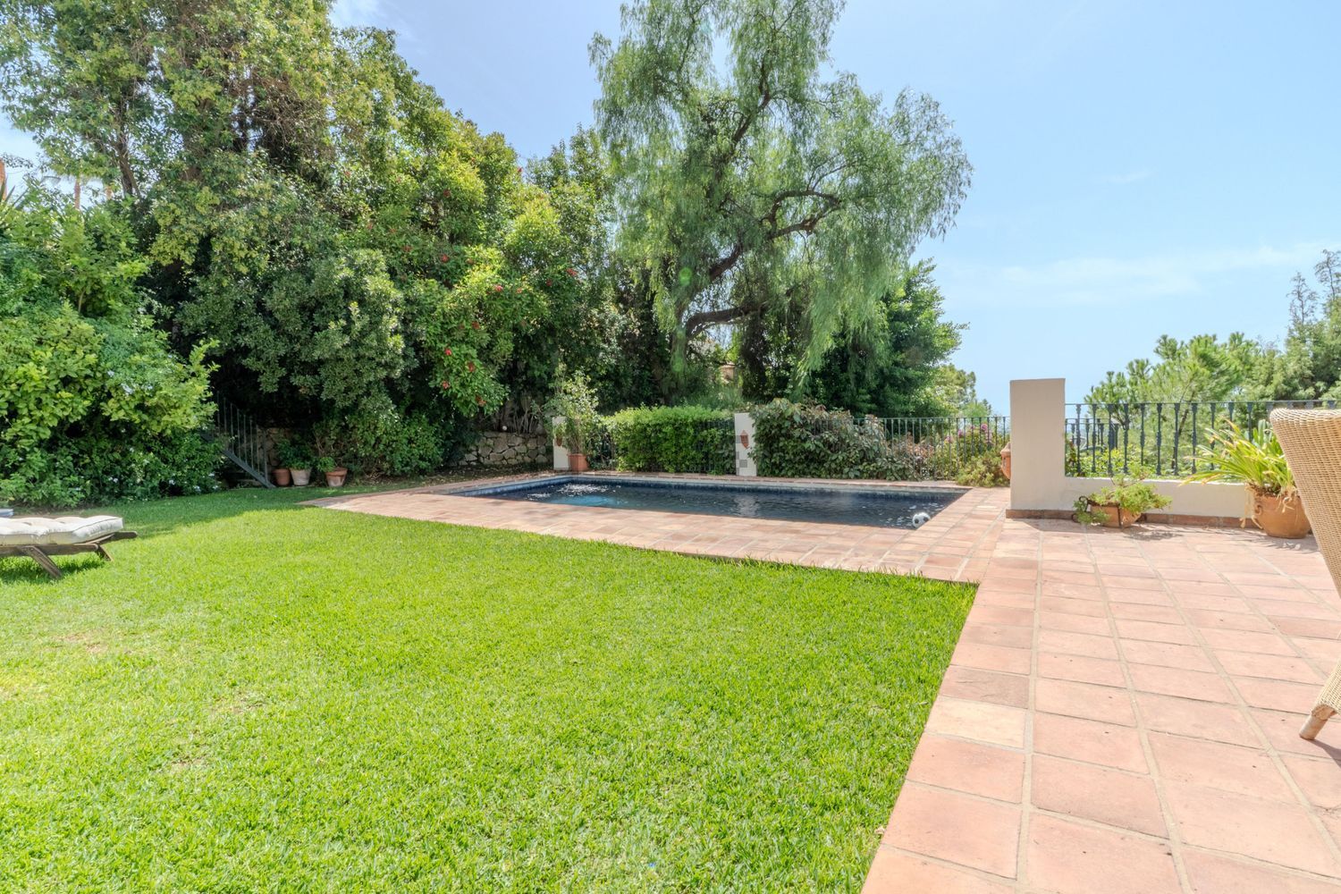 Casa de 342 m² a Benahavís
