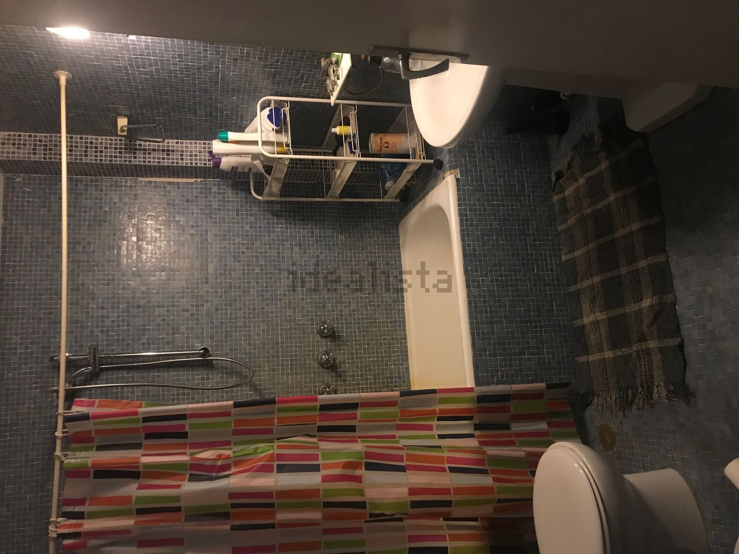 Quarto para alugar, Albacete