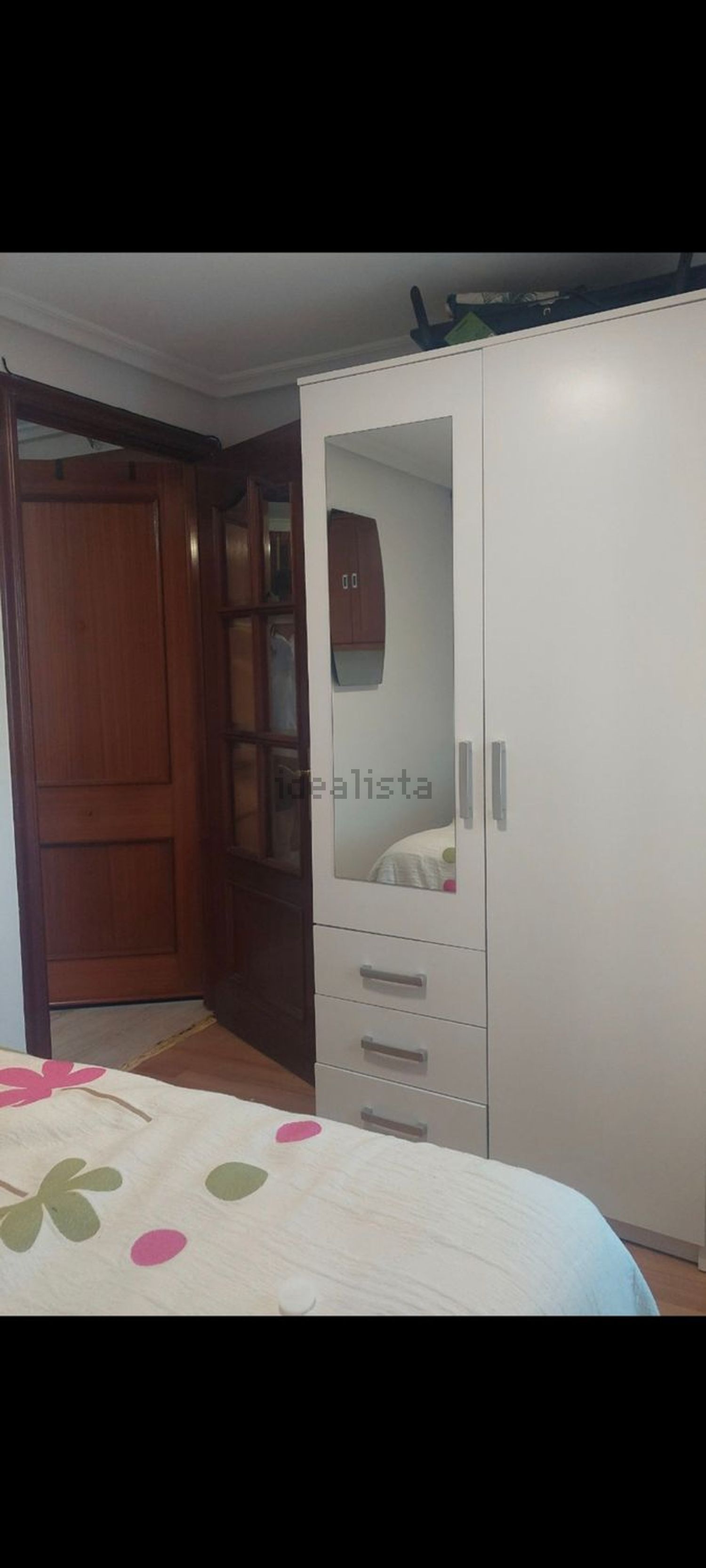 Pis de 40 m² a Santander