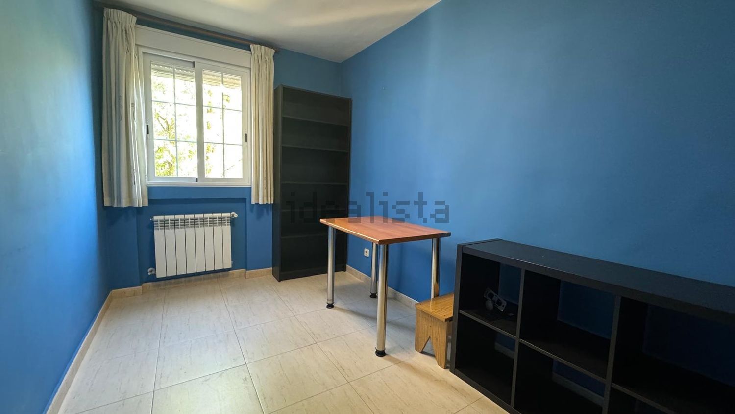 Pis de 77 m² a Madrid