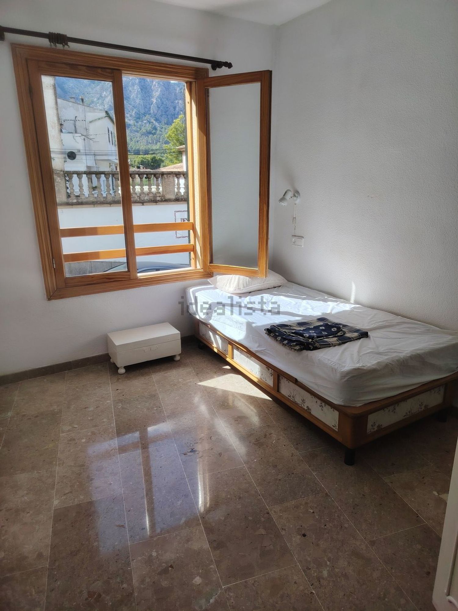 Piso de 90 m² en Bunyola