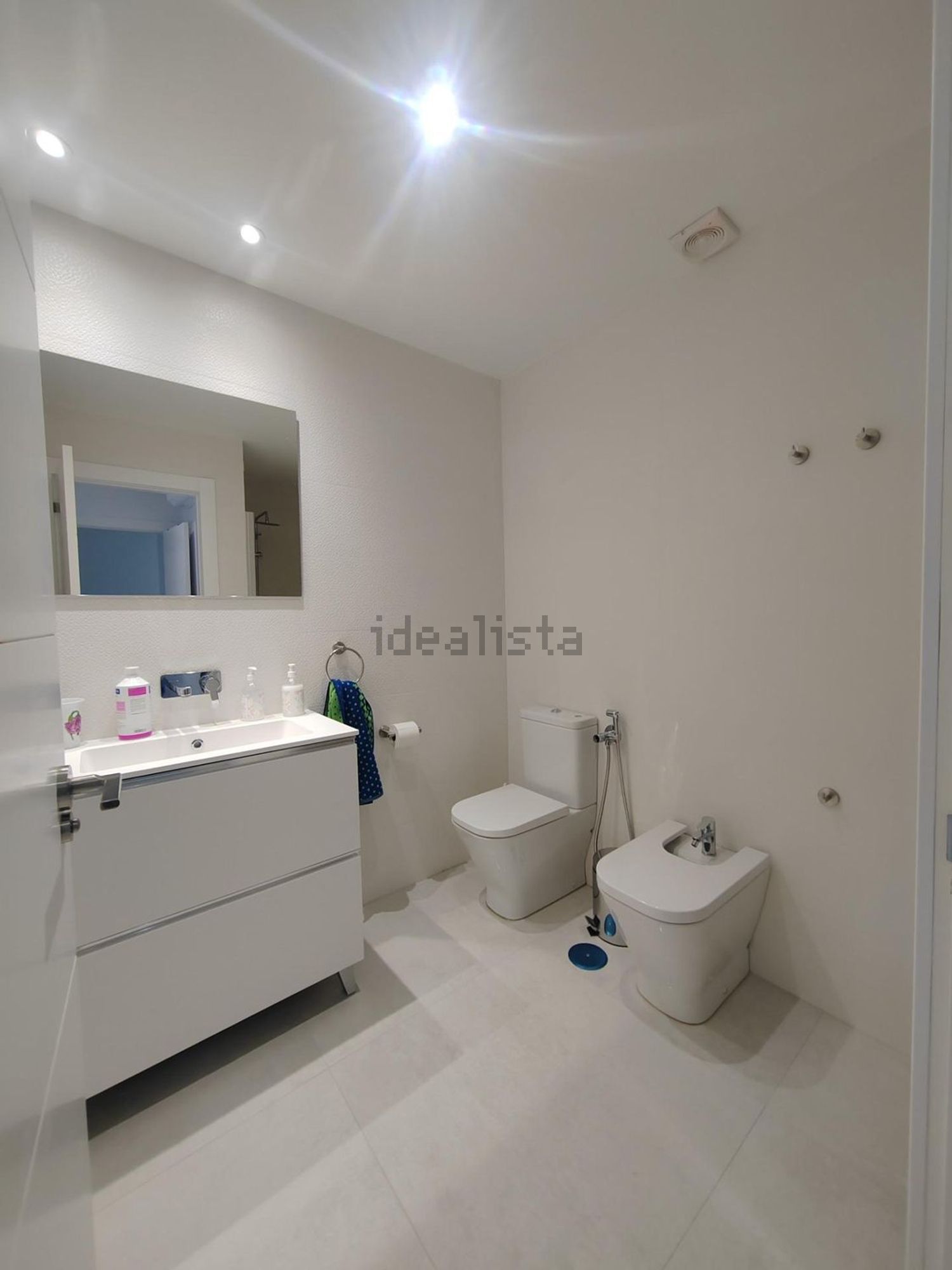 Piso de 100 m² en Jaén