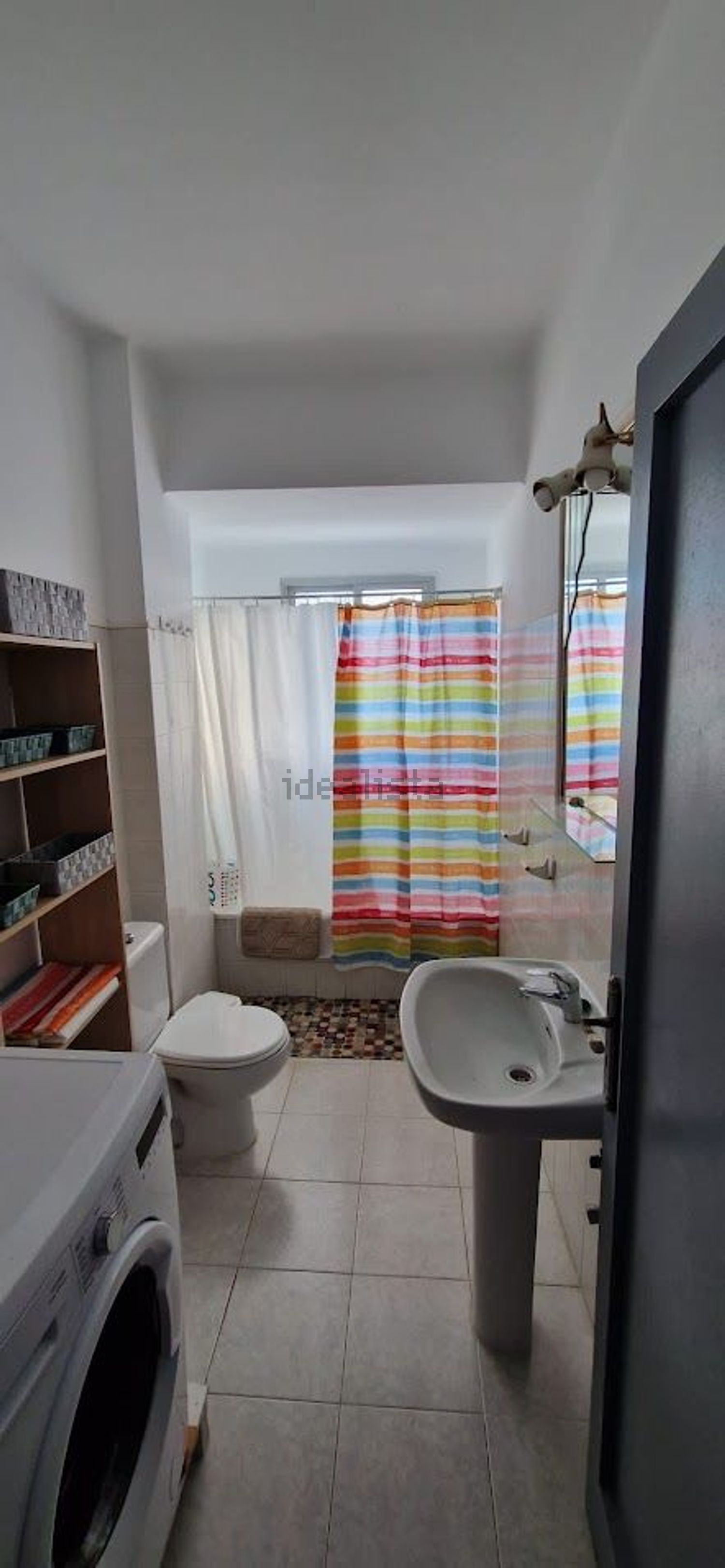 Habitació de lloguer, San Cristóbal de La Laguna