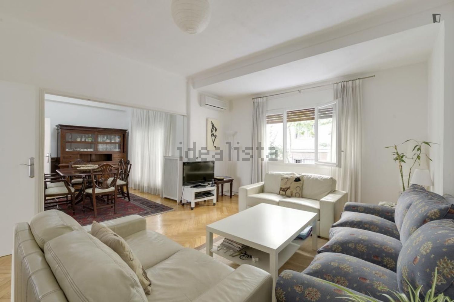 Habitación en alquiler, Madrid