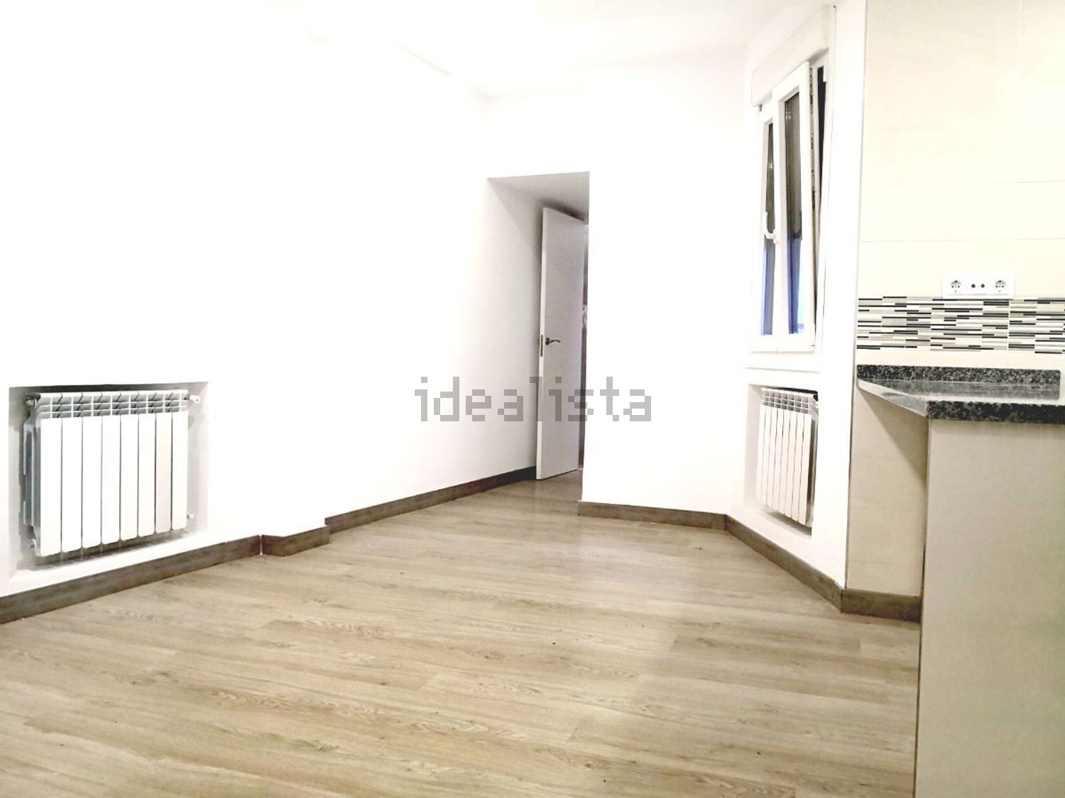Pis de 80 m² a Madrid