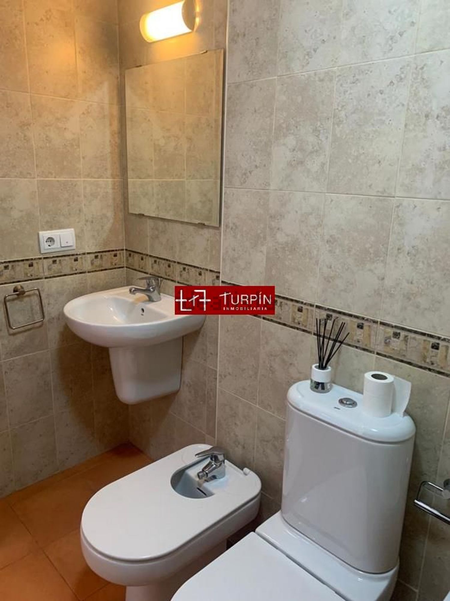 Piso de 41 m² en Villanueva del Río Segura