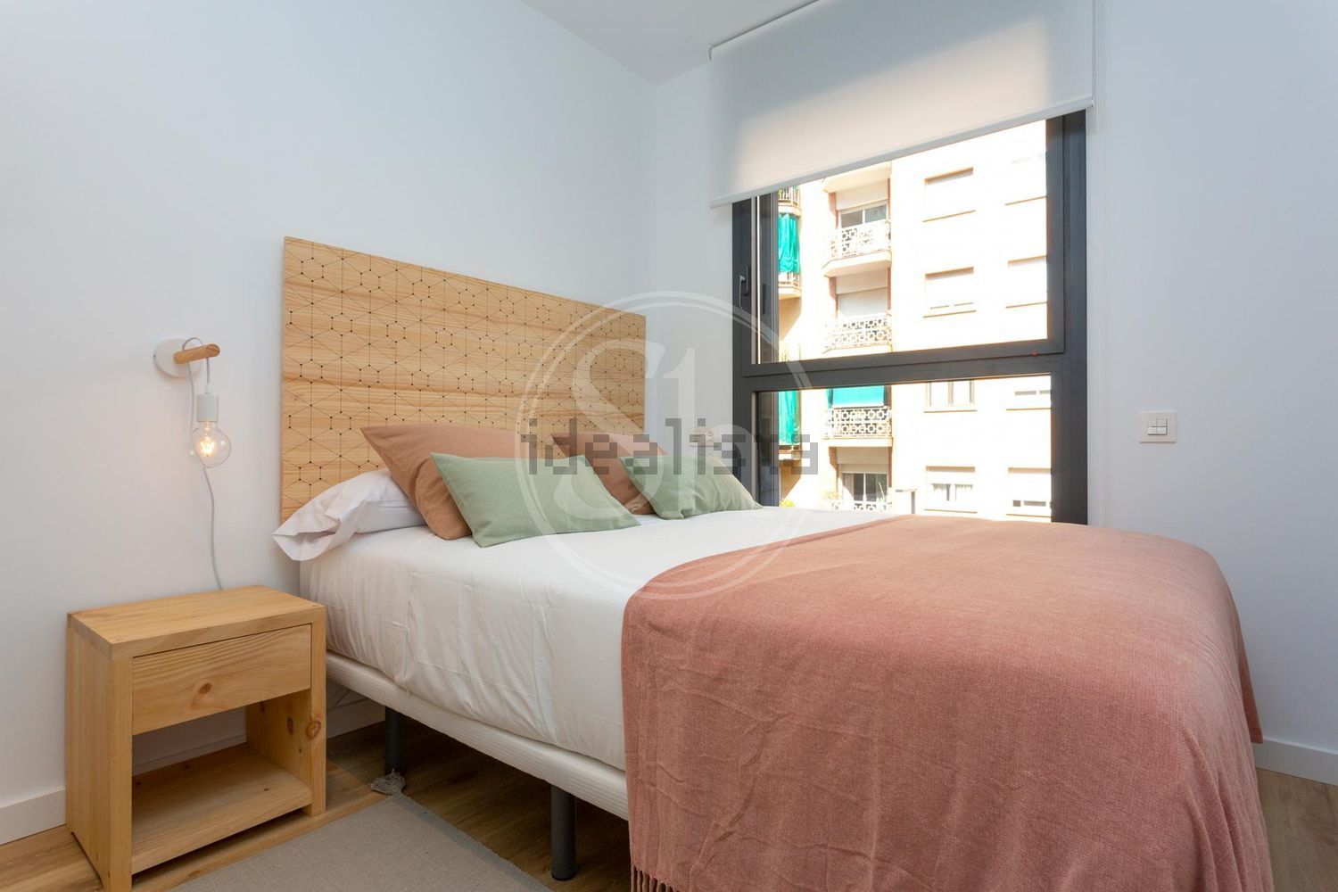 Pis de 65 m² a Barcelona