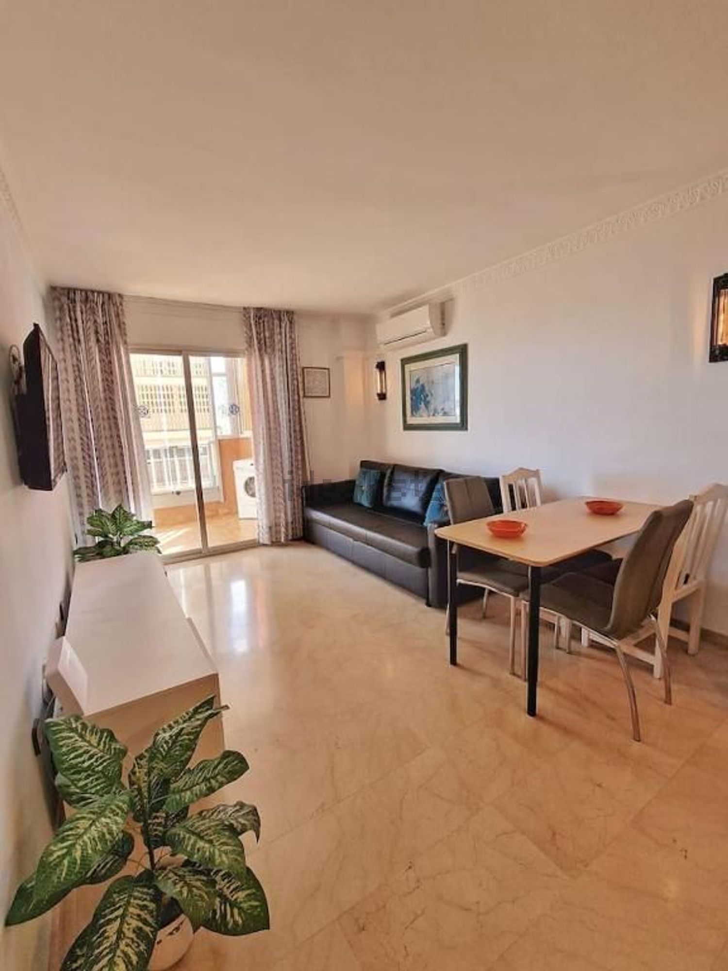 Piso de 70 m² en Fuengirola