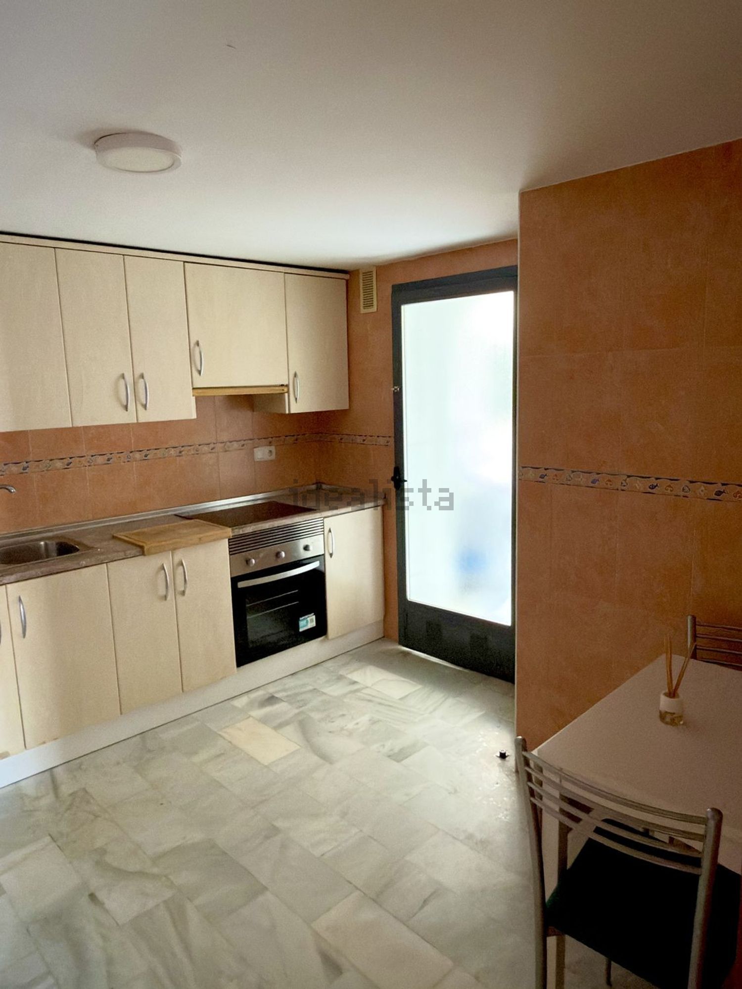 Piso de 107 m² en Murcia