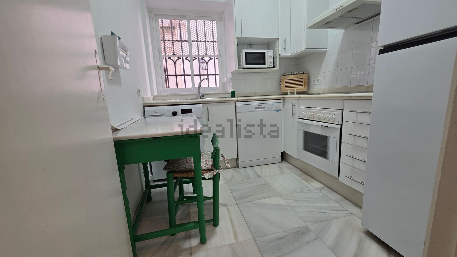 Wohnung 75 m² in Sevilla