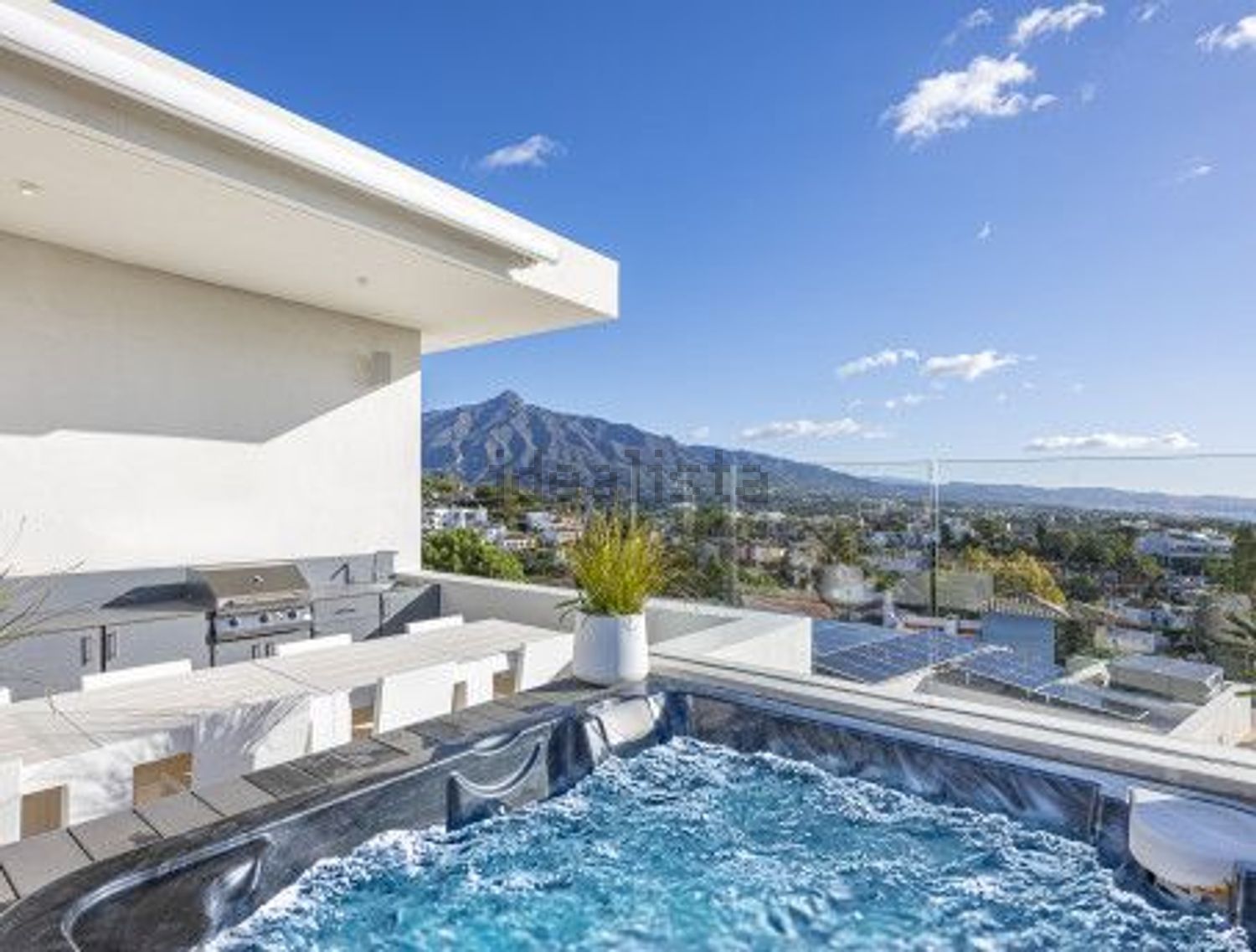 Casa de 700 m² a Marbella