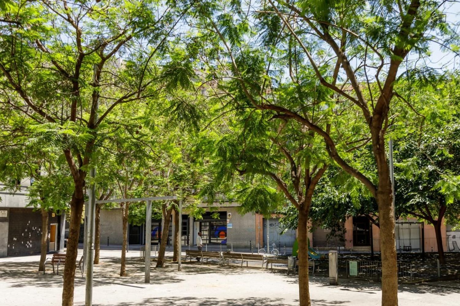 Habitació de lloguer, l'Hospitalet de Llobregat