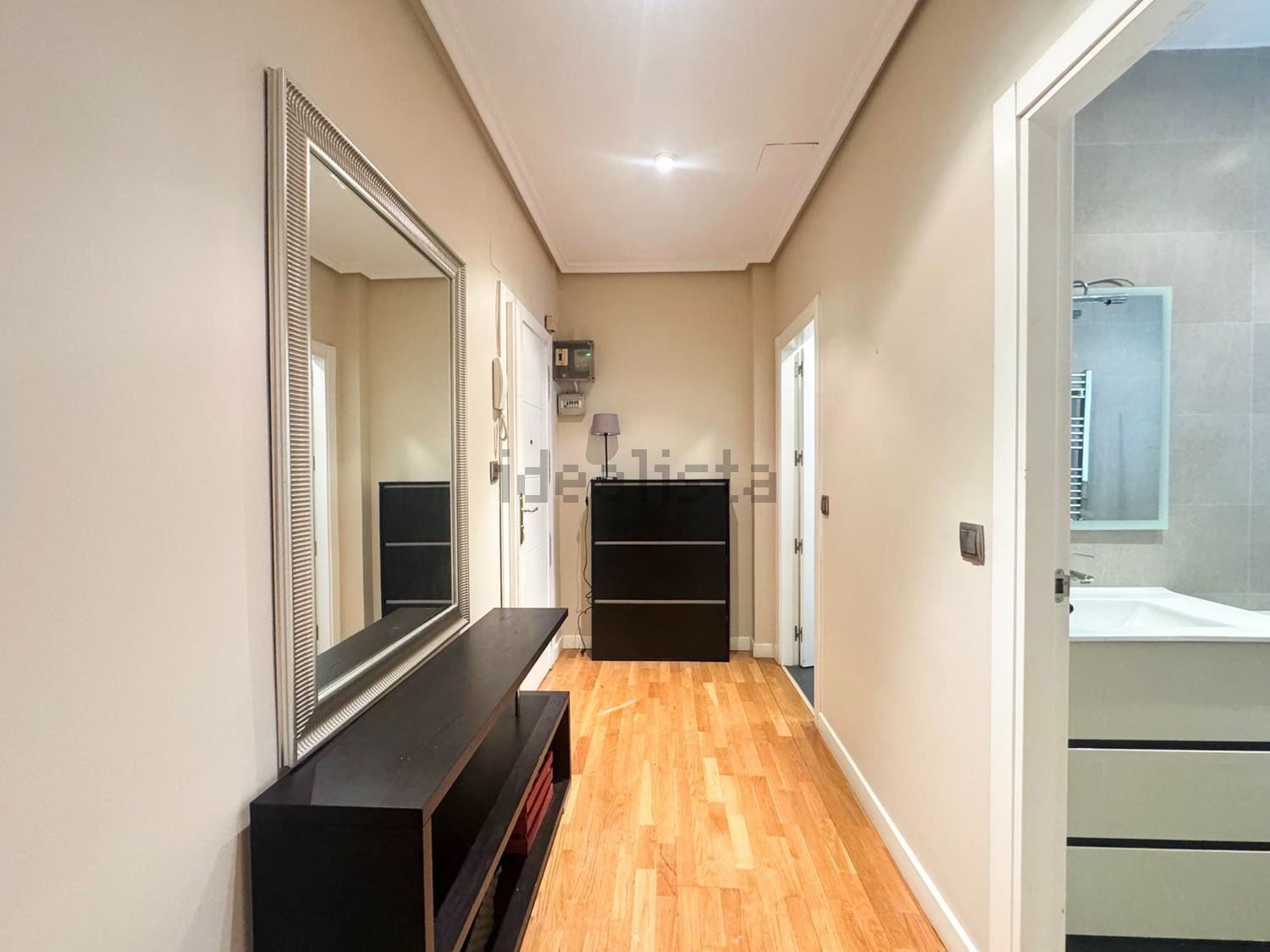 Piso de 67 m² en Madrid
