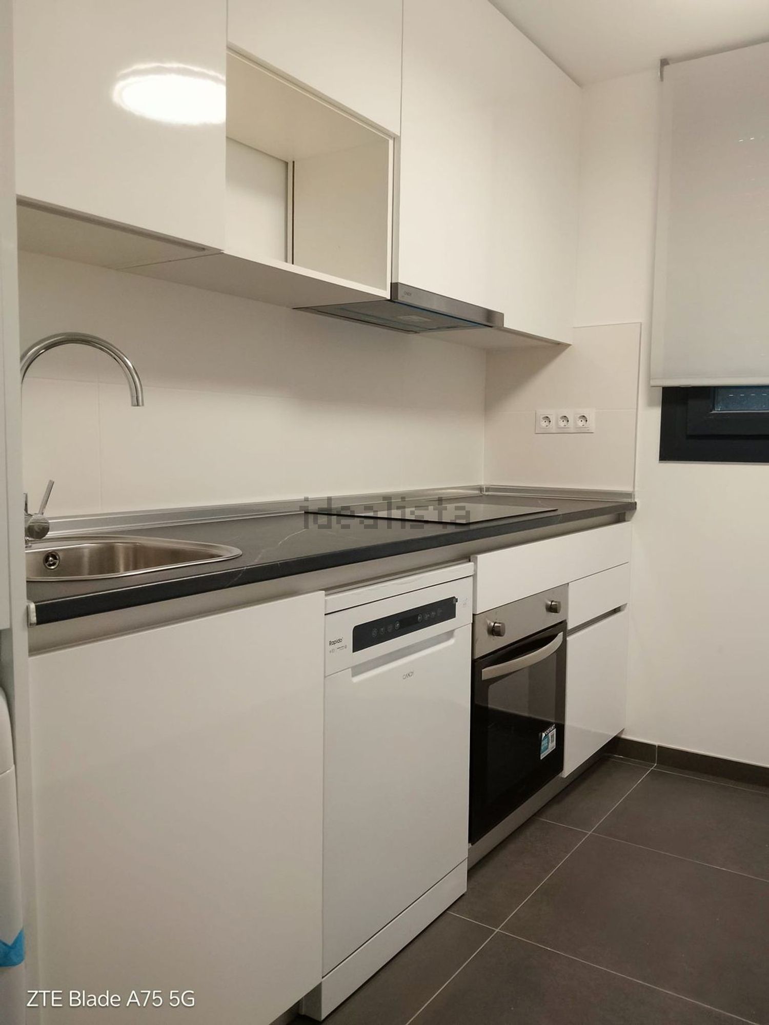 Habitació de lloguer, Còrdova