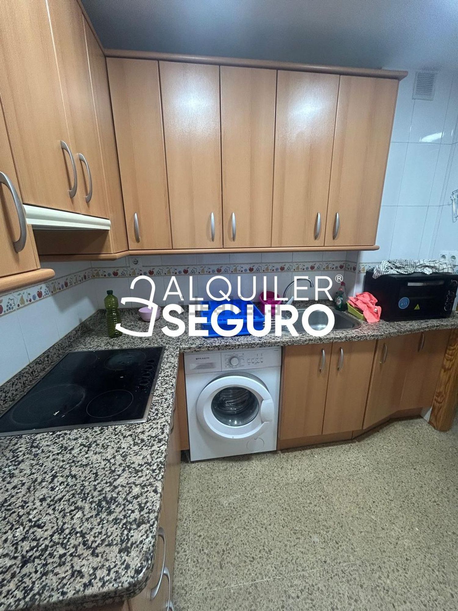 Pis de 80 m² a Granada