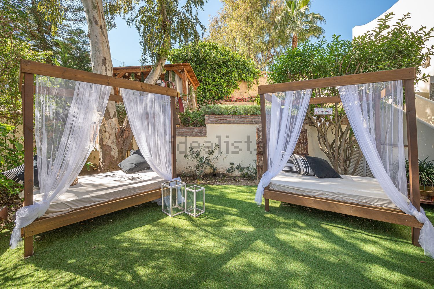 Appartement 112 m² à Marbella