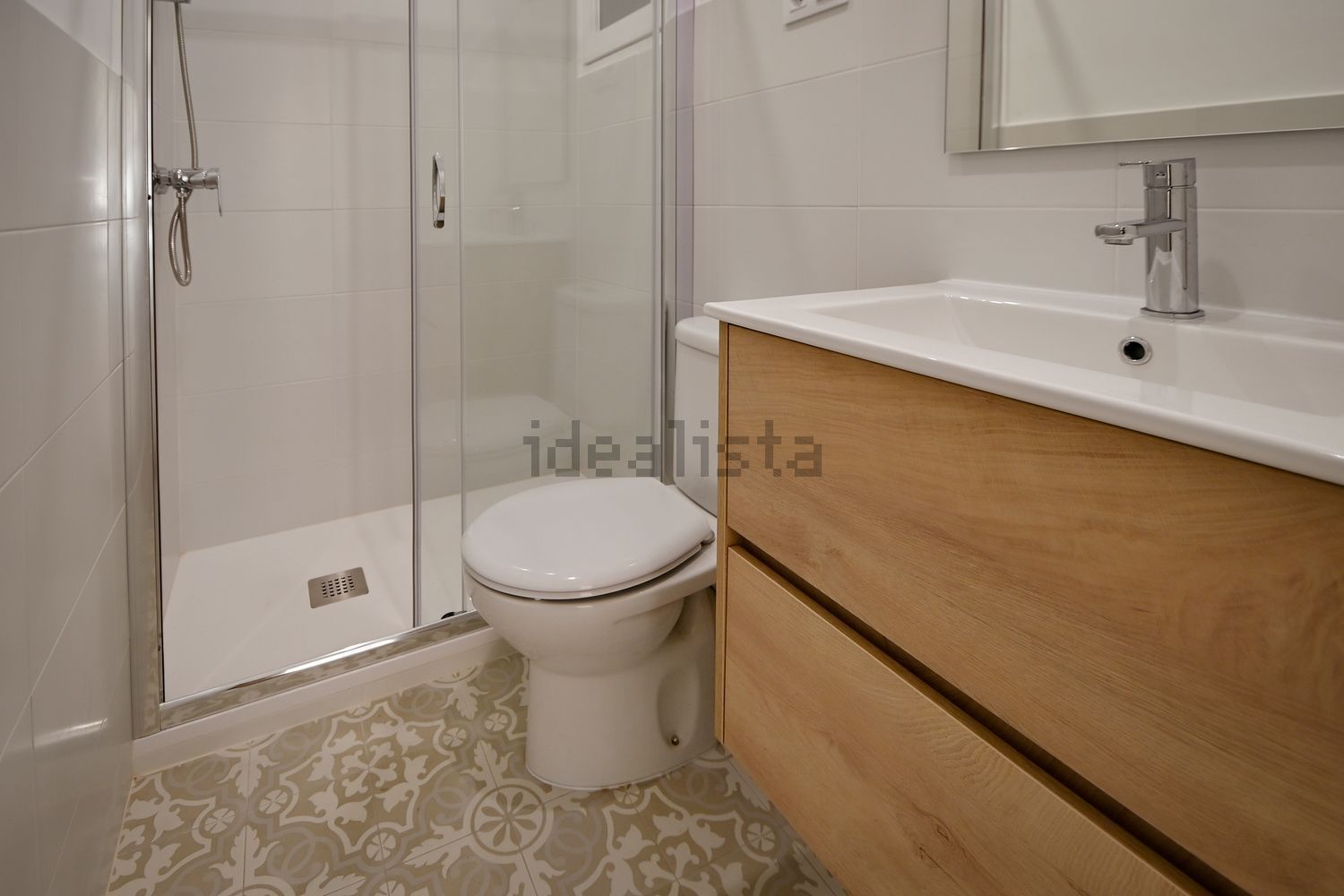 Habitación en alquiler, Barcelona