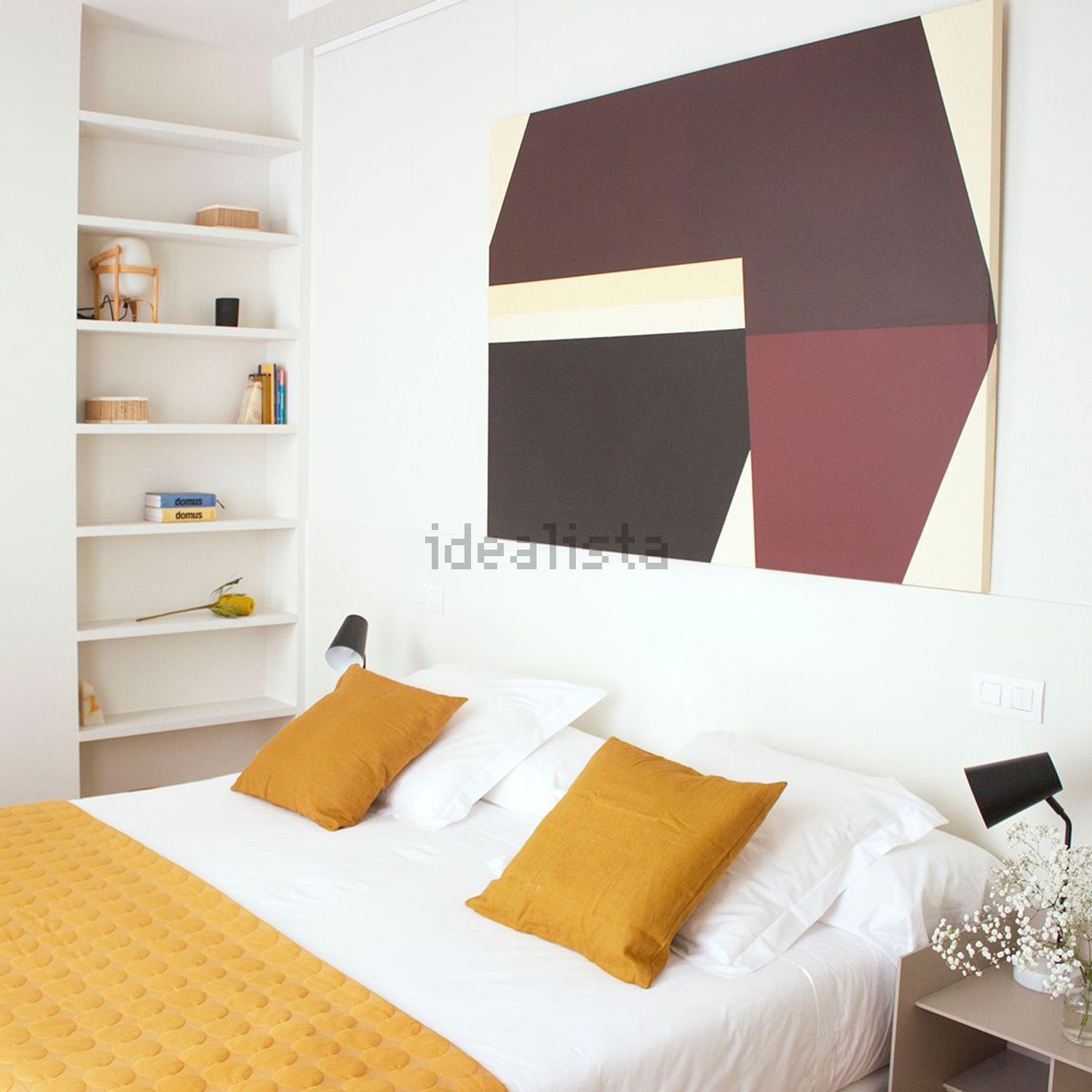 Piso de 140 m² en Madrid